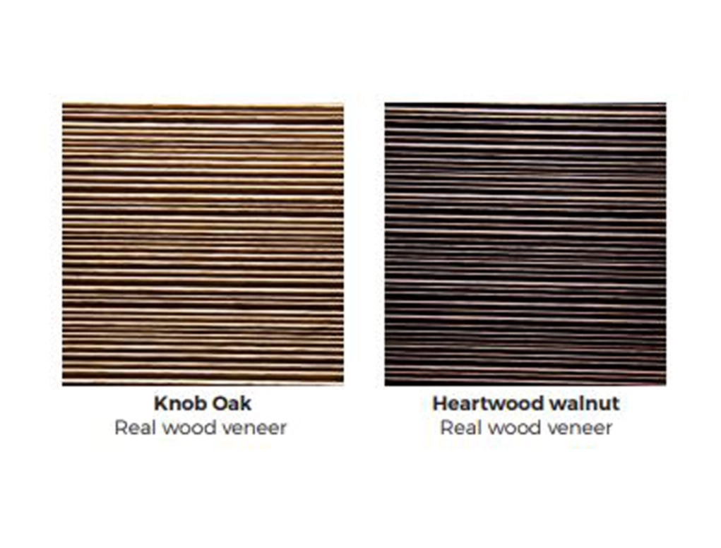 לוח סיבית הטבעה צורנית LINEAR GROOVE