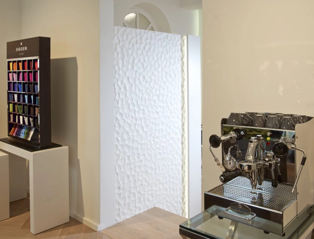 לוח סיבית הטבעה צורנית MODERN ROCKS