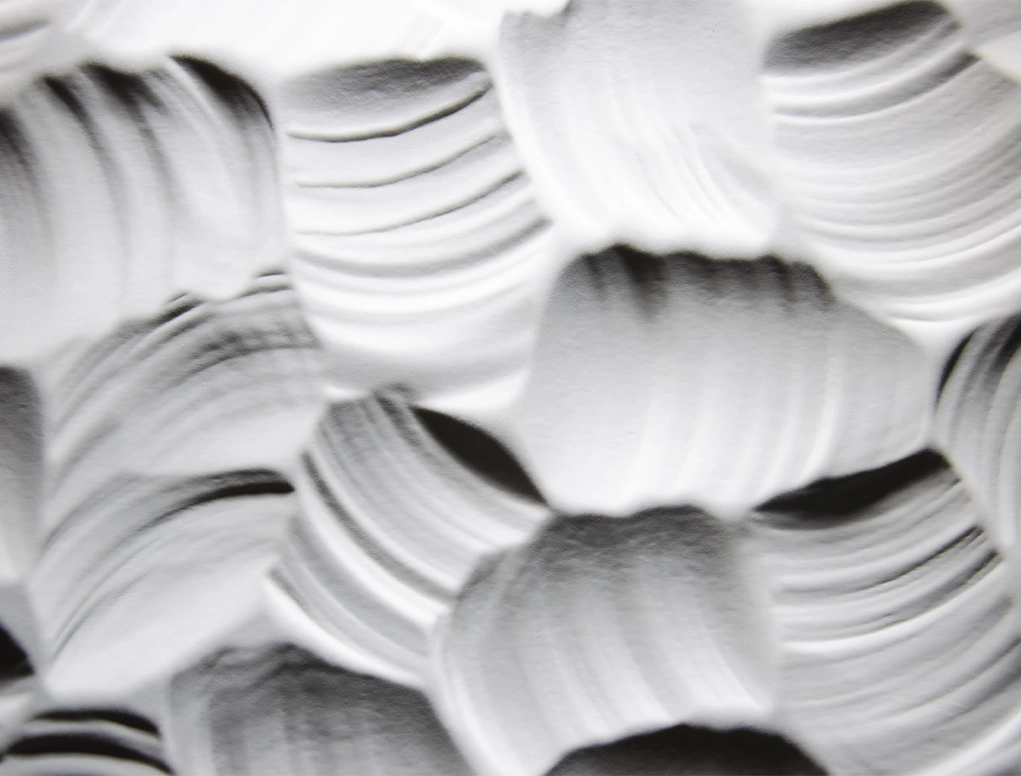 לוח סיבית הטבעה צורנית MODERN ROCKS