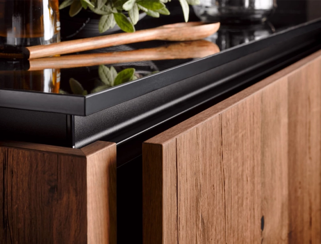 לוח MDF הטבעה צורנית AUTHENTIC OLD NATURE