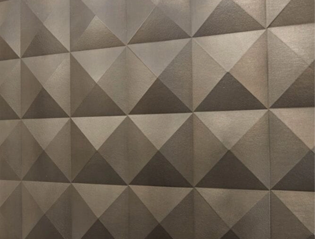 לוח סיבית הטבעה צורנית MODERN PRISMA