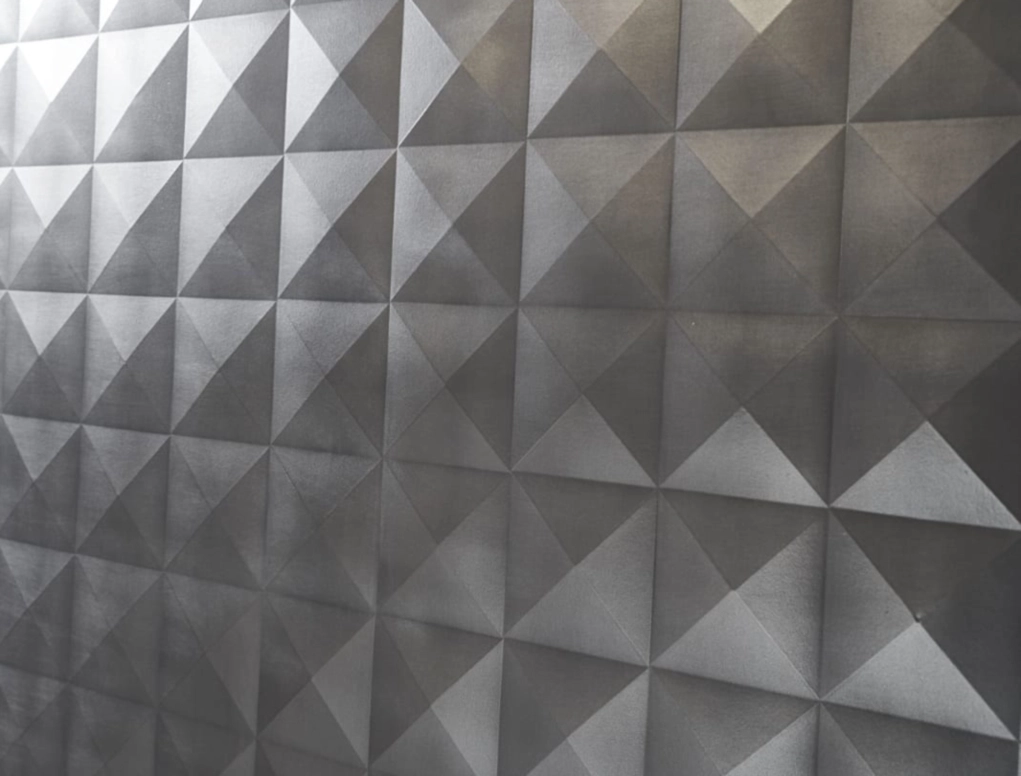 לוח סיבית הטבעה צורנית MODERN PRISMA