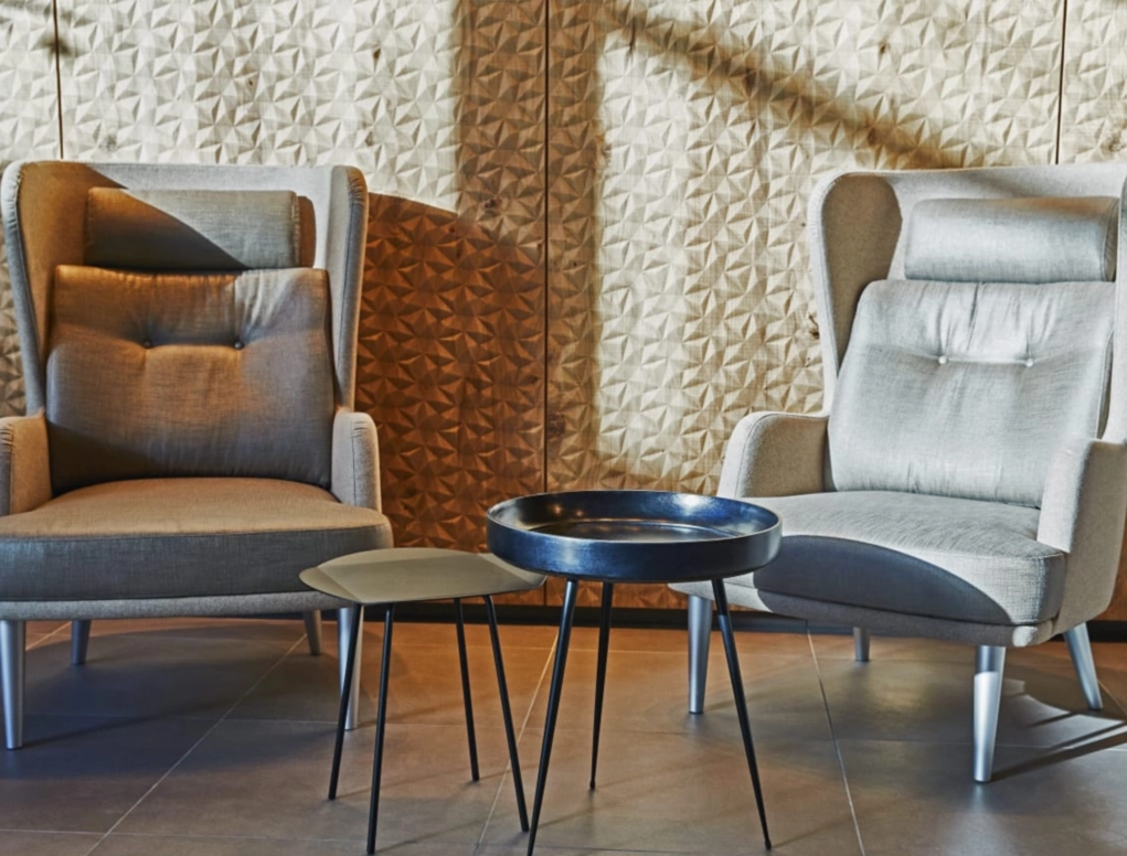 לוח סיבית הטבעה צורנית MODERN DIAMOND