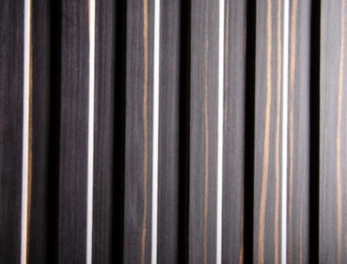 לוח סיבית הטבעה צורנית LINEAR TRAPEZ