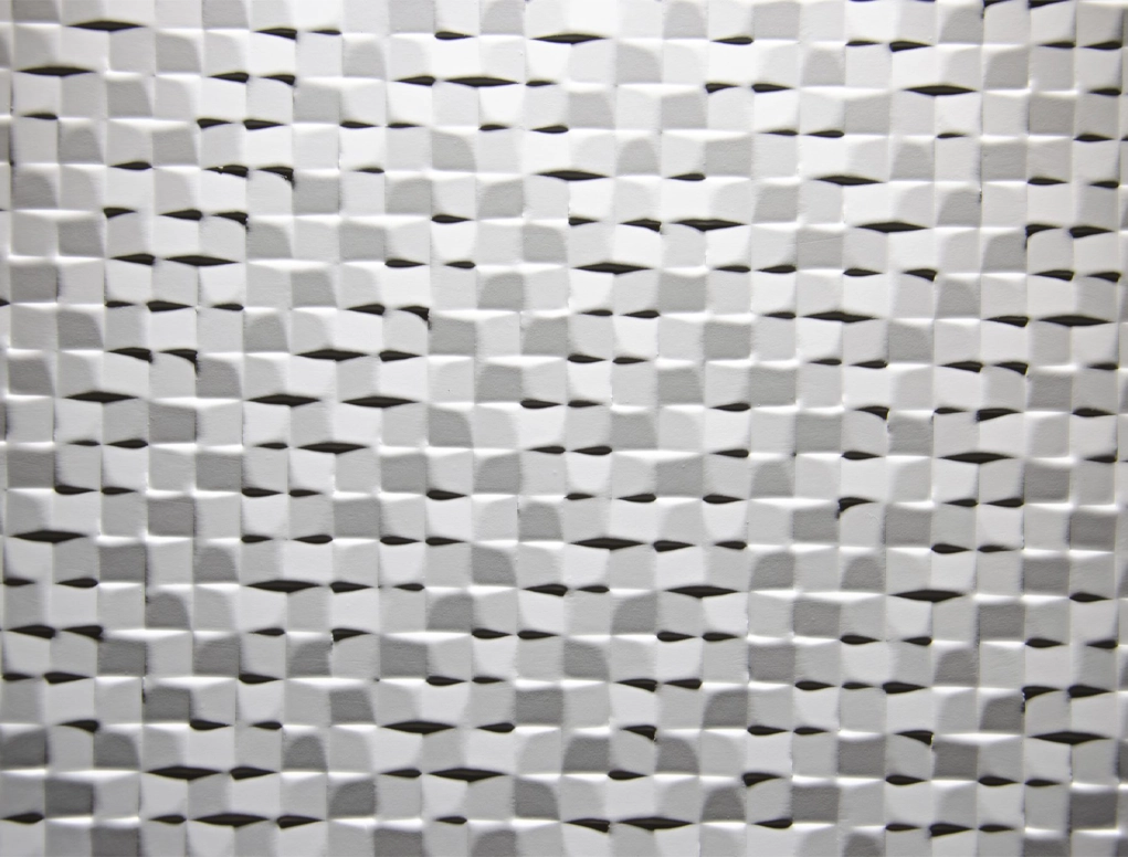 לוח סיבית הטבעה צורנית MODERN PAILLETTE