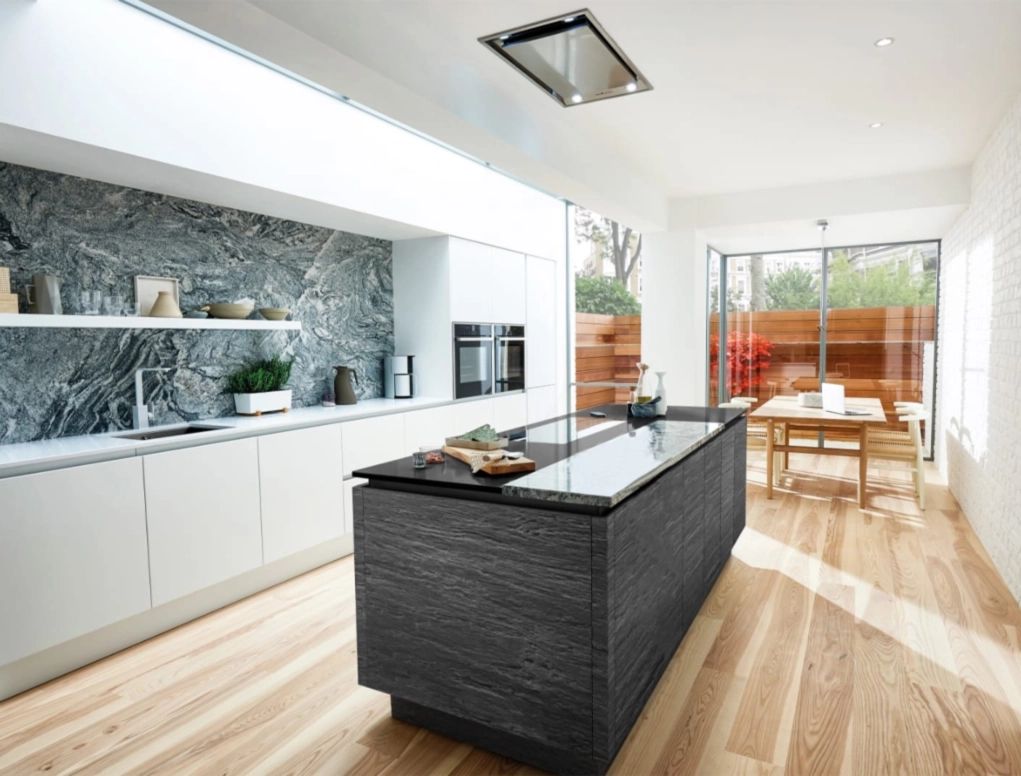 לוח בירץ הטבעה צורנית AUTHENTIC CHOPPED WOOD