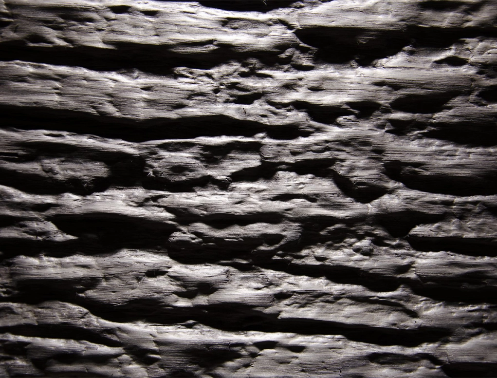 לוח MDF סיבית הטבעה צורנית AUTHENTIC RINDE