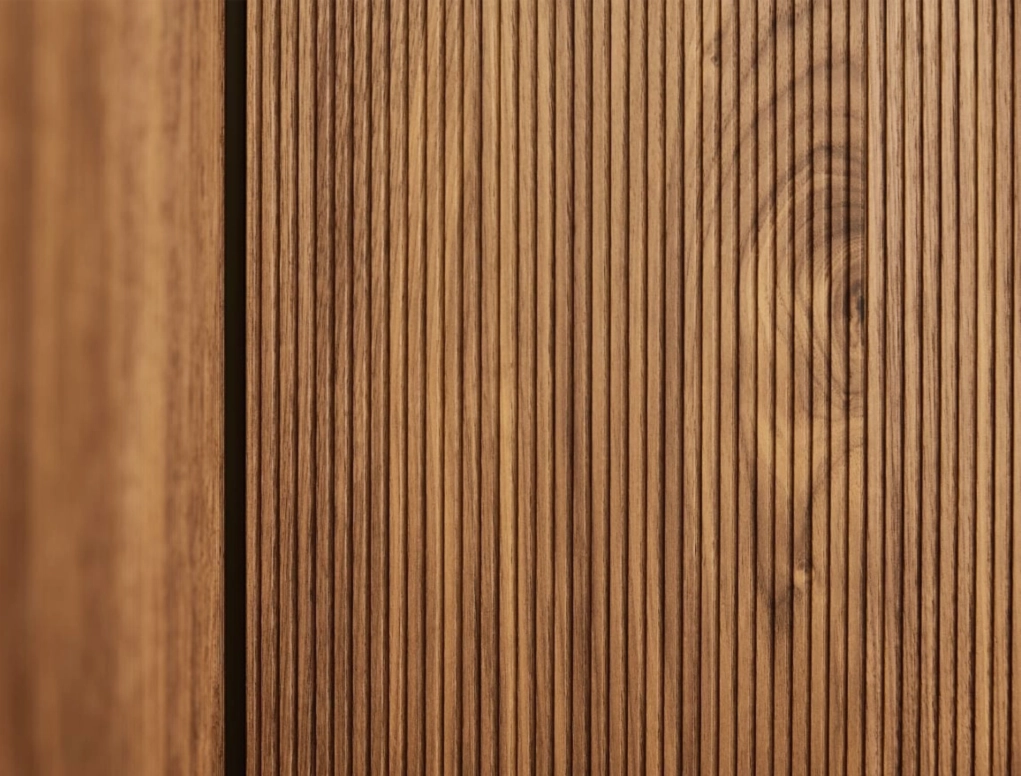 לוח סיבית הטבעה צורנית LINEAR MATCH