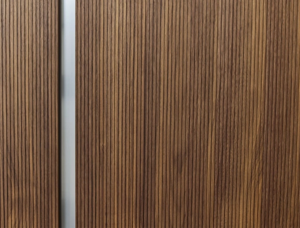 לוח סיבית הטבעה צורנית LINEAR MATCH