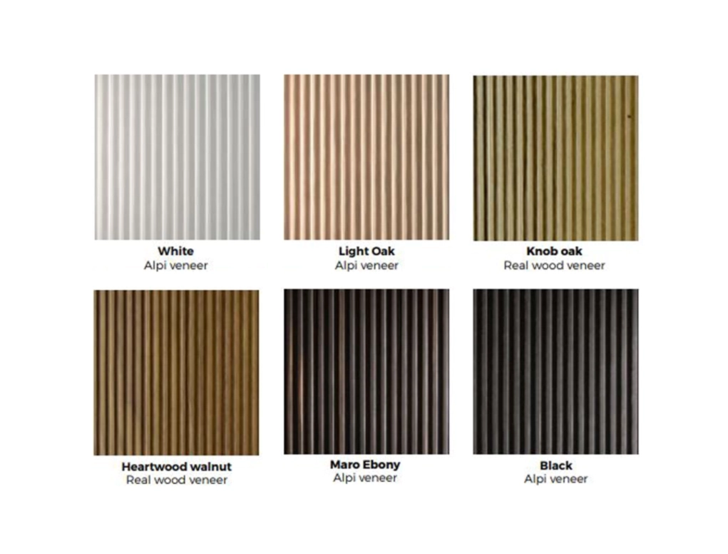 לוח סיבית הטבעה צורנית LINEAR BAR