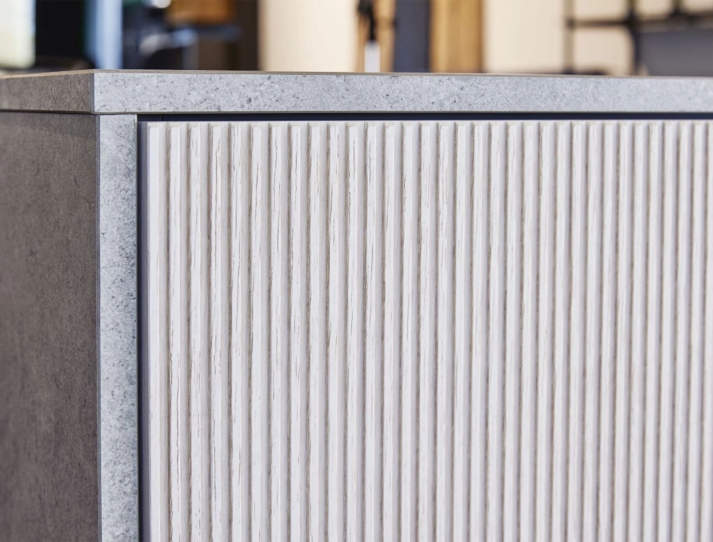 לוח סיבית הטבעה צורנית LINEAR BAR