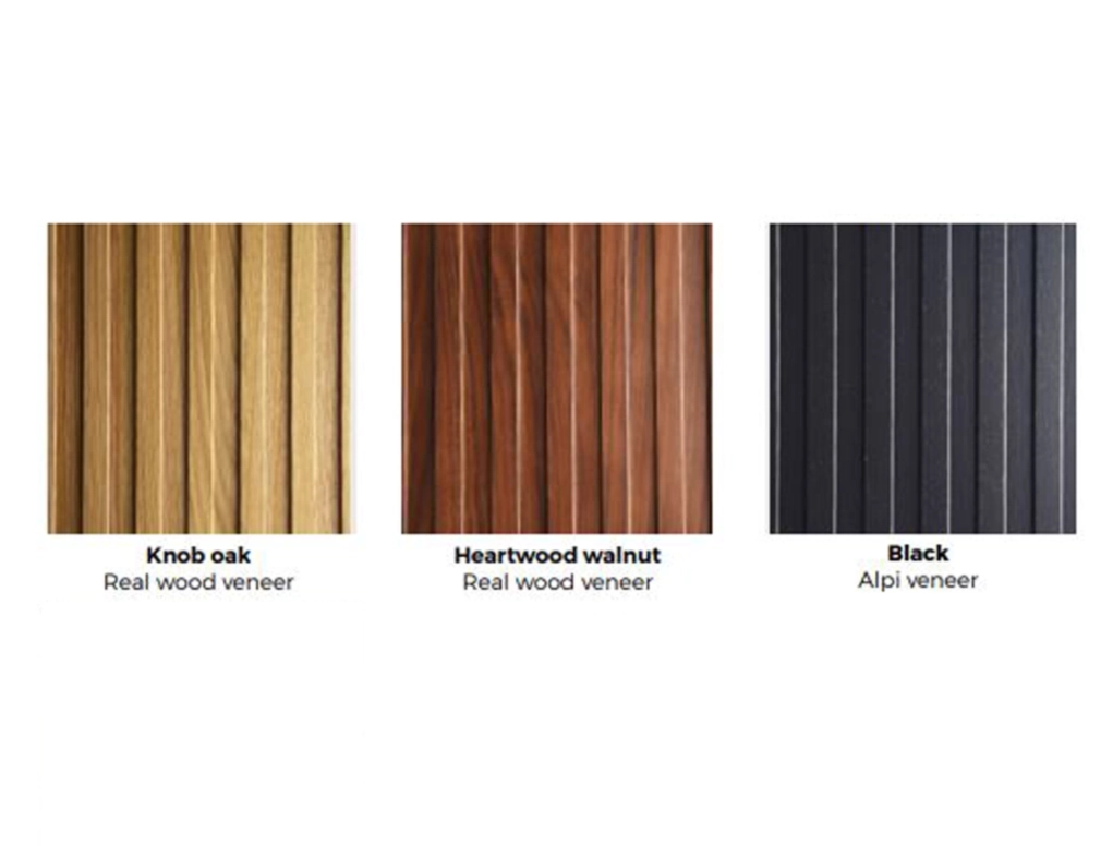 לוח סיבית הטבעה צורנית LINEAR STRAIGHT