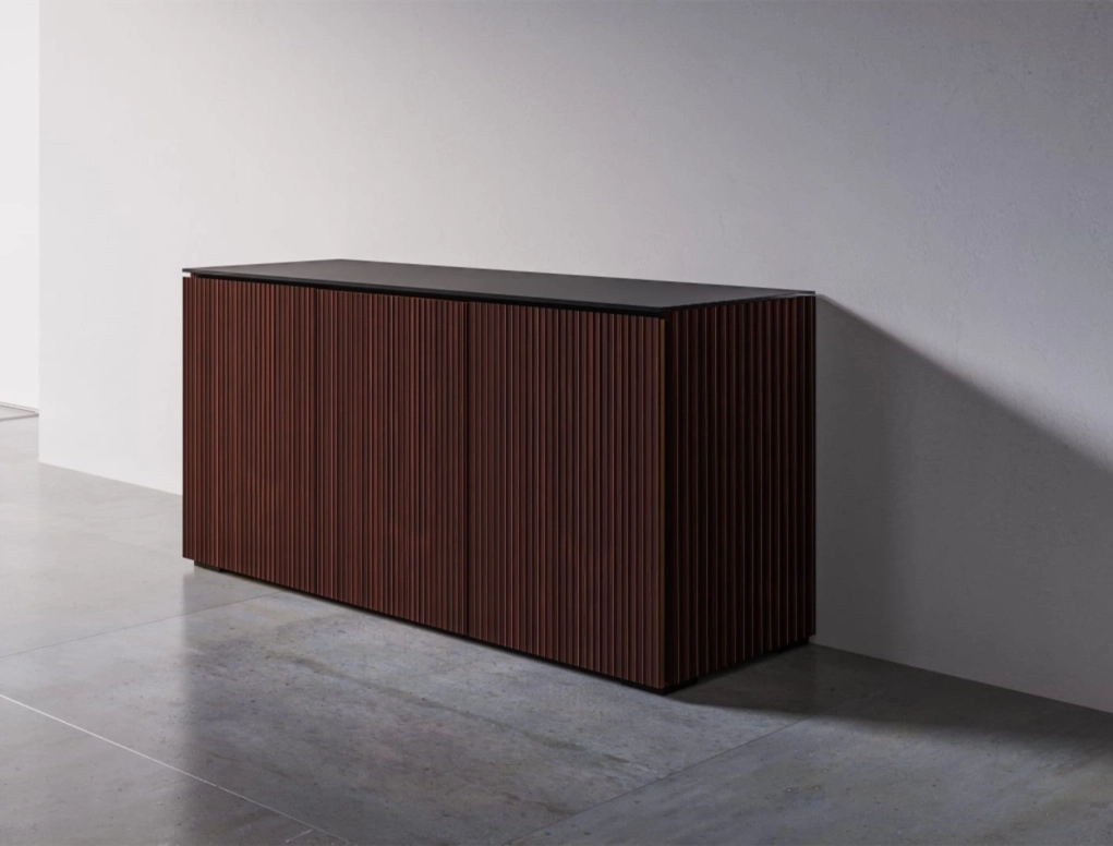 לוח סיבית הטבעה צורנית LINEAR STRAIGHT