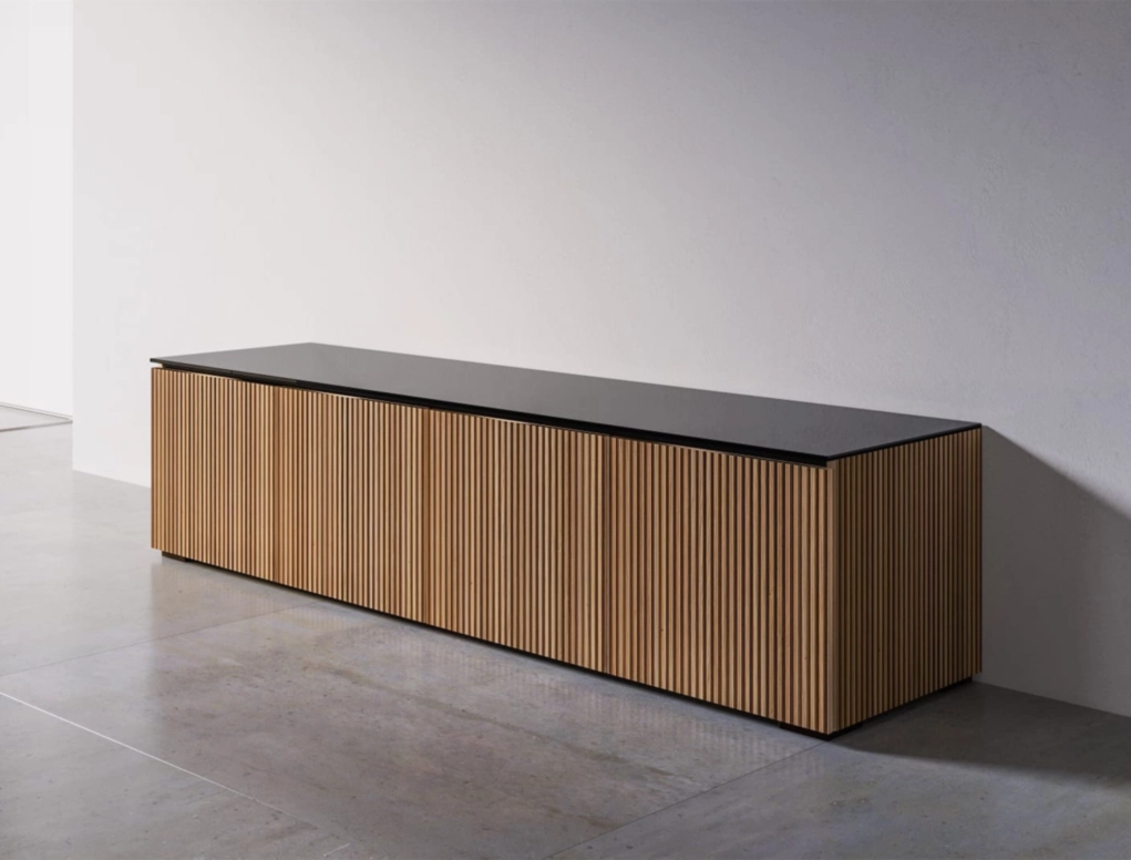 לוח סיבית הטבעה צורנית LINEAR STRAIGHT