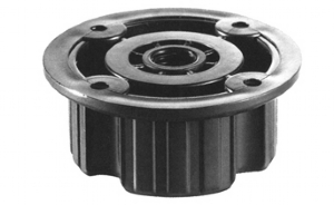 בסיס לרגלית חיבור בורג לדגם 450