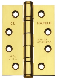 ציר ספר פליז 102X89X3ממ