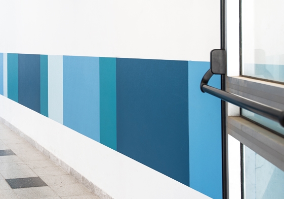 חיפוי קיר spm