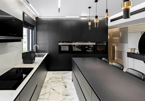 מטבחי גל בית במודיעין