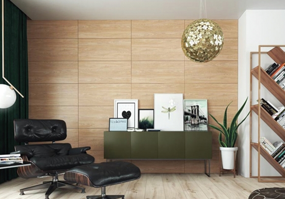 חיפוי קיר CDF