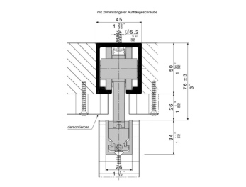 בורג לג'וניור