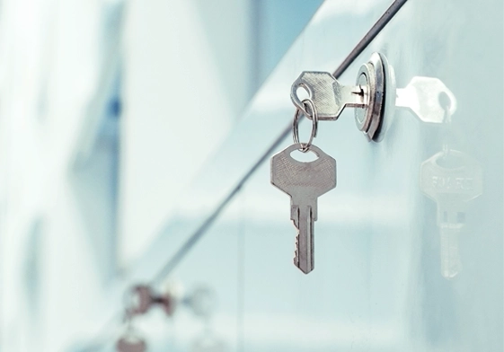 מנעולים לריהוט