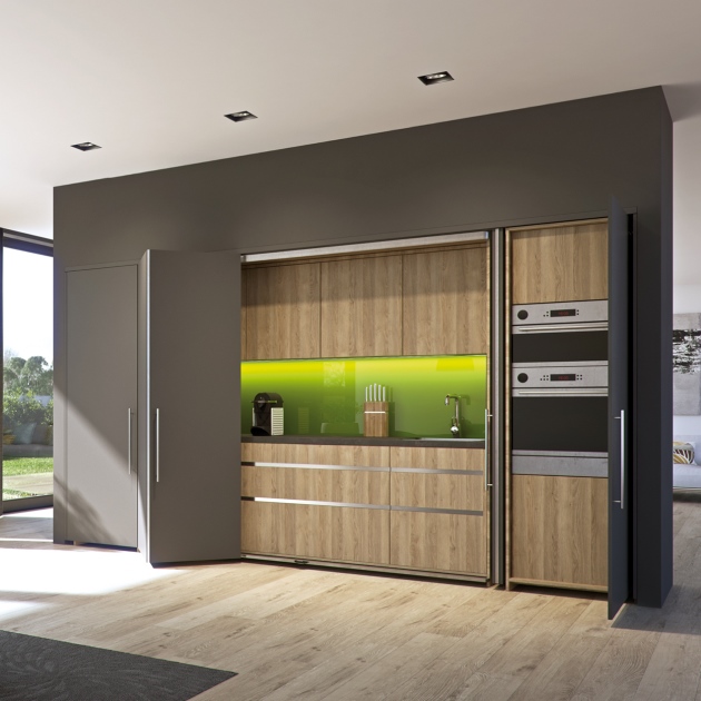 פרזול לארון קונספטה