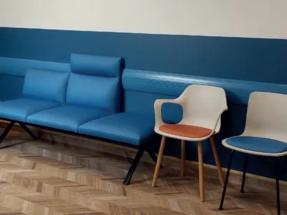 הגנת קירות PVC