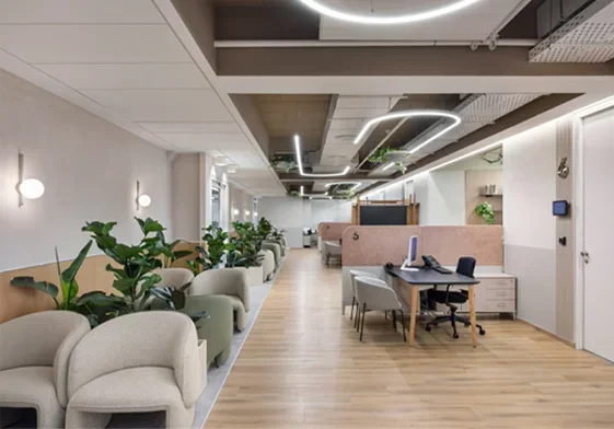 הגנת קירות PVC