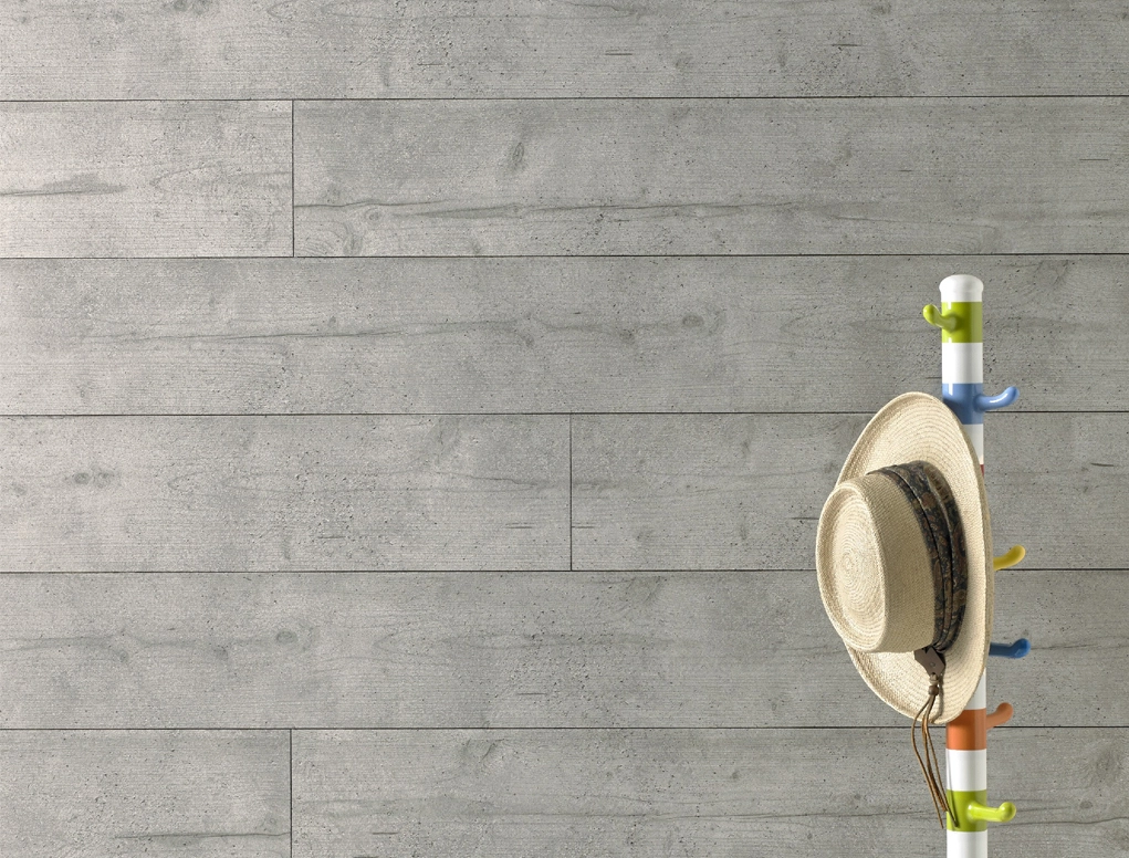 חיפוי קיר בטון