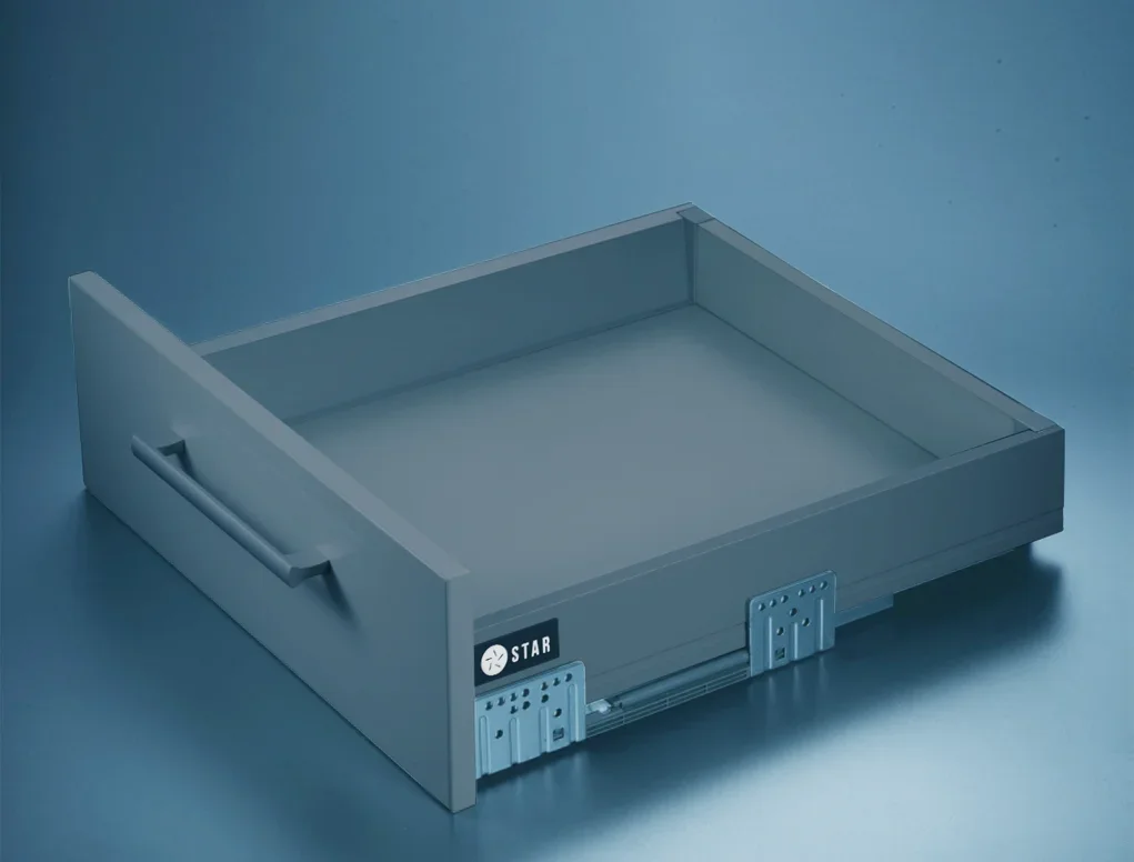 מגירה סטאר ג9 ע50 גרפיט