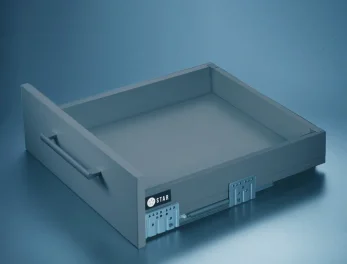 מגירה סטאר ג9 ע55 גרפיט